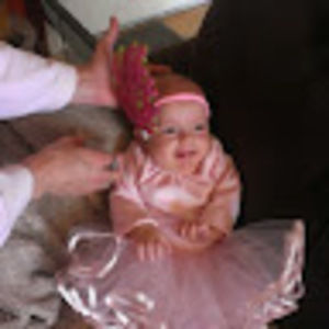 Meet your Posher, Jackie